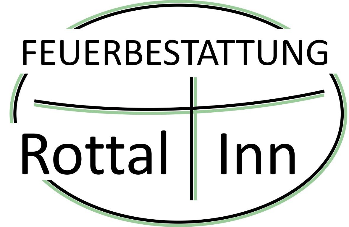 Logo Feuerbestattung